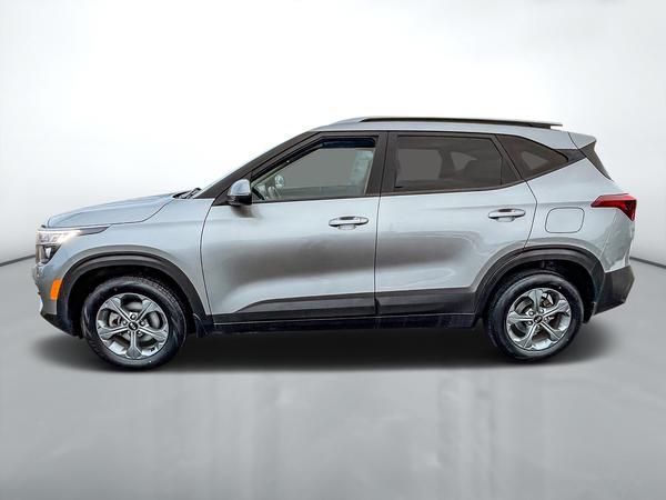 kia Seltos 2021 - 4