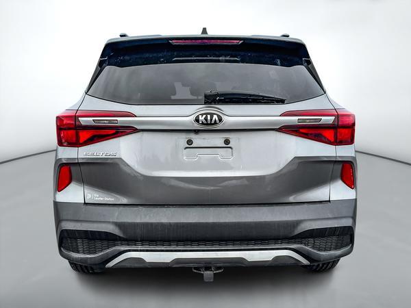 kia Seltos 2021 - 6