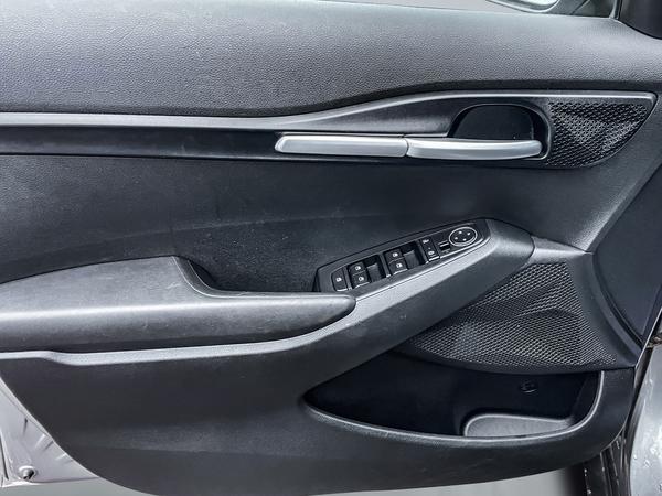 kia Seltos 2021 - 10