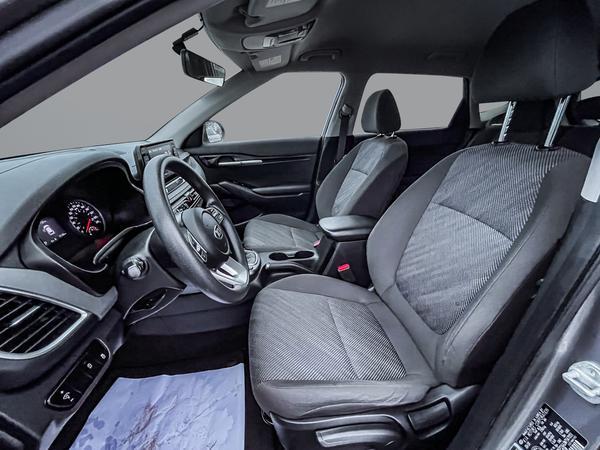 kia Seltos 2021 - 11