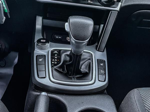 kia Seltos 2021 - 19