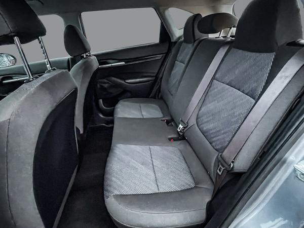 kia Seltos 2021 - 21