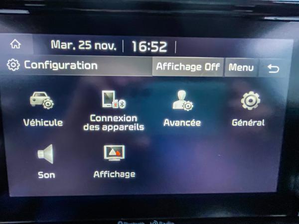 kia Seltos 2021 - 22