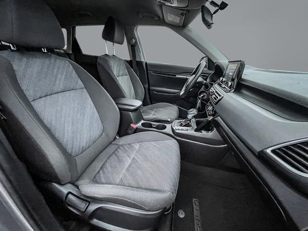 kia Seltos 2021 - 24