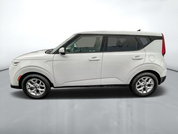 kia Soul 2021 - 4