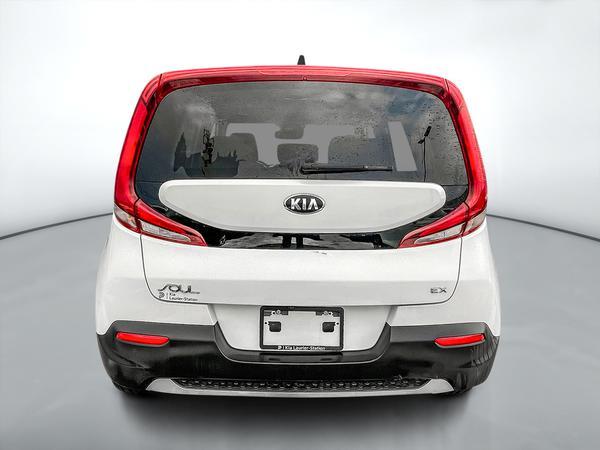 kia Soul 2021 - 6