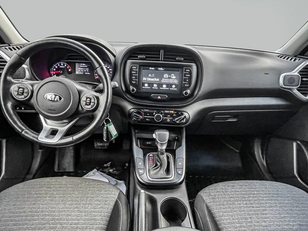 kia Soul 2021 - 14
