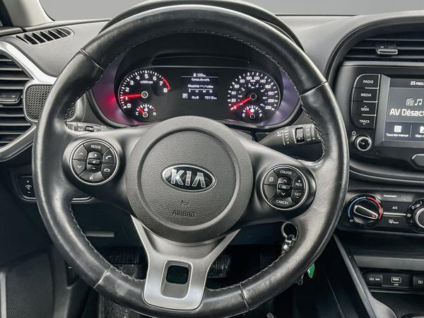 kia Soul 2021 - 15