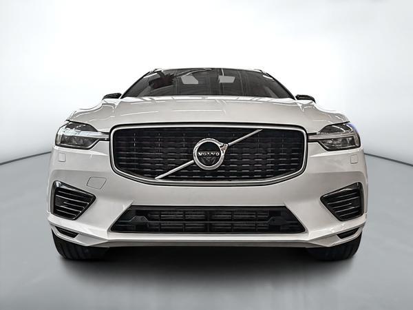 volvo XC60 2019 - 2