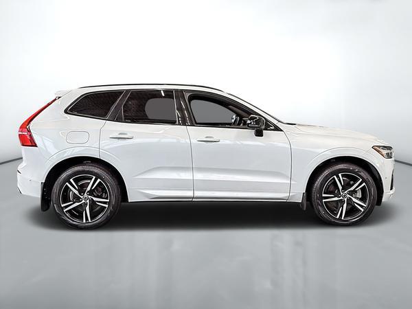 volvo XC60 2019 - 4