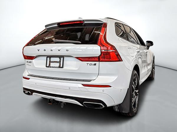 volvo XC60 2019 - 5