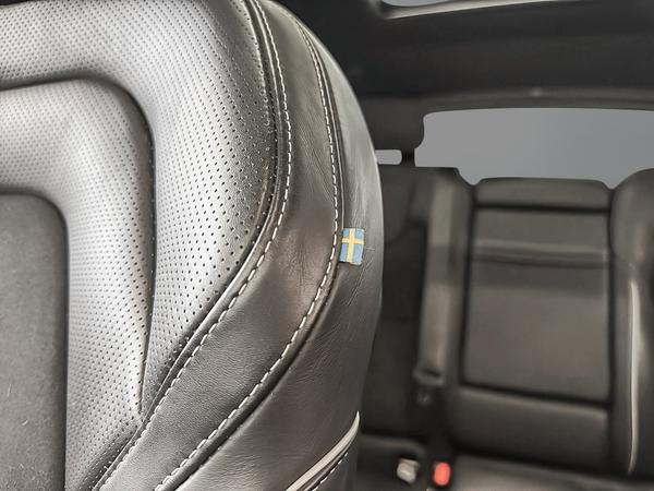 volvo XC60 2019 - 10