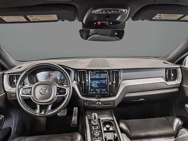 volvo XC60 2019 - 14
