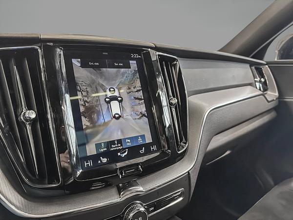 volvo XC60 2019 - 16