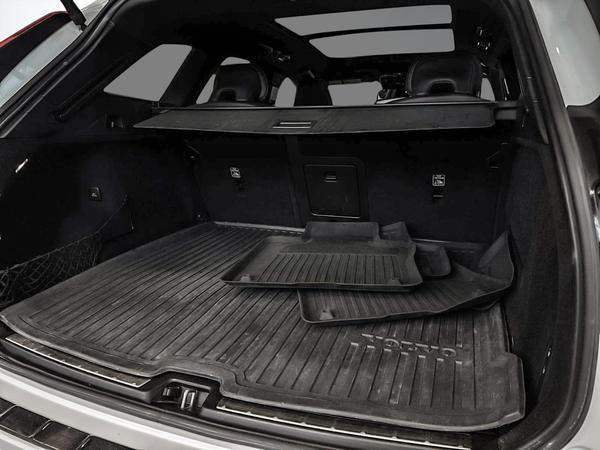 volvo XC60 2019 - 17