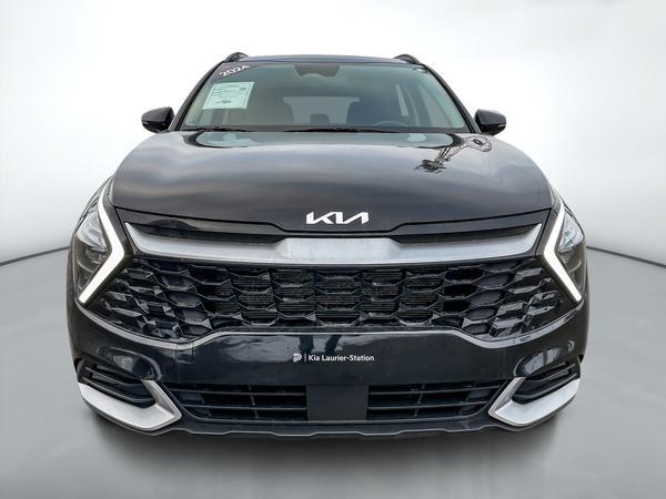 kia Sportage 2024 - 2