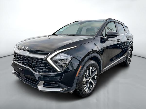 kia Sportage 2024 - 3