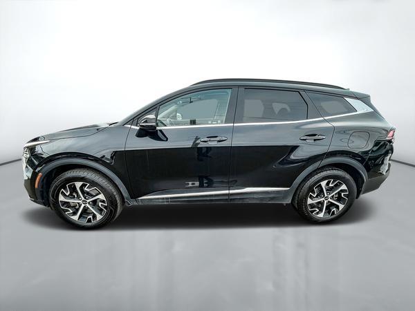 kia Sportage 2024 - 4