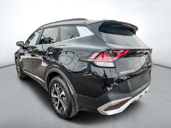 kia Sportage 2024 - 5