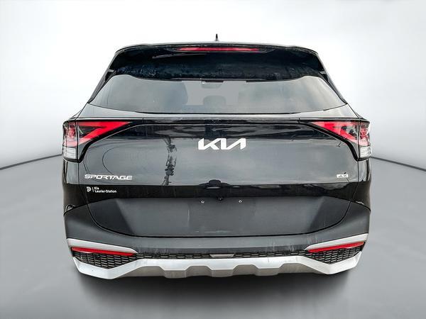 kia Sportage 2024 - 6