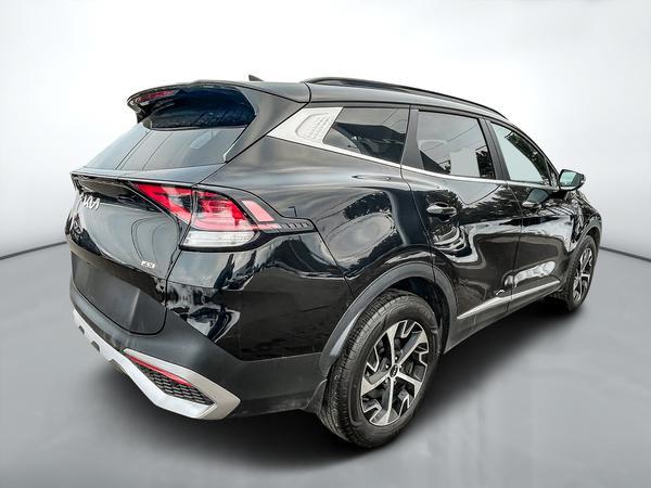 kia Sportage 2024 - 7