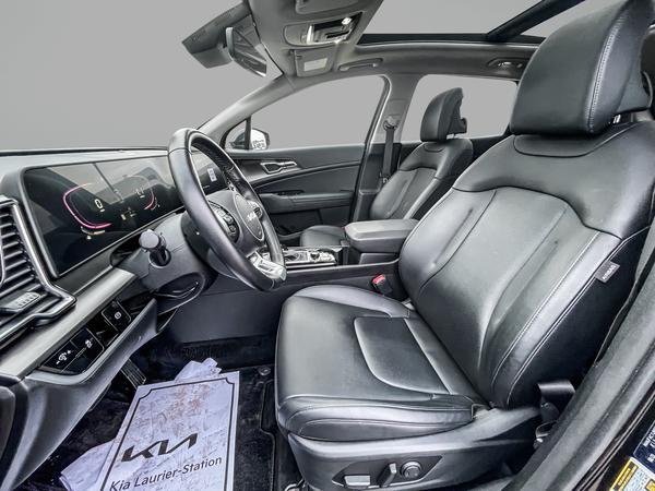 kia Sportage 2024 - 12