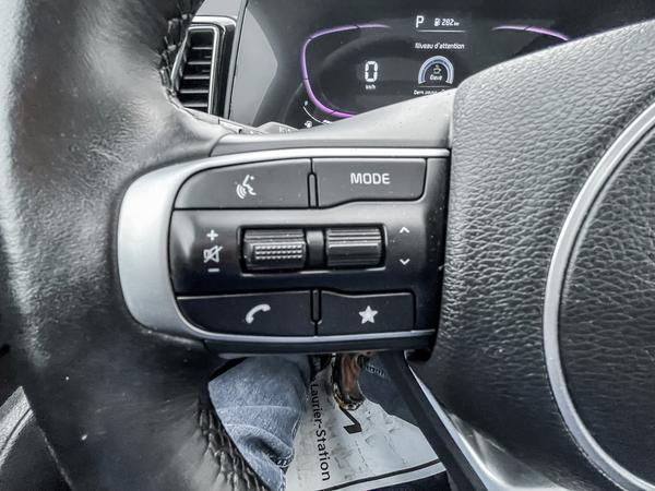 kia Sportage 2024 - 13