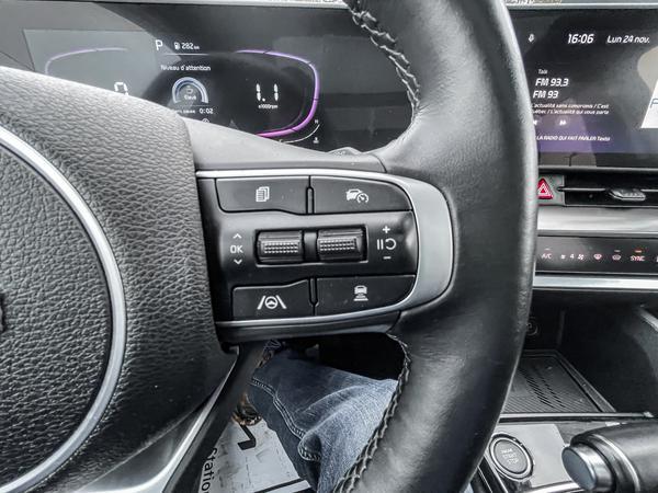 kia Sportage 2024 - 14