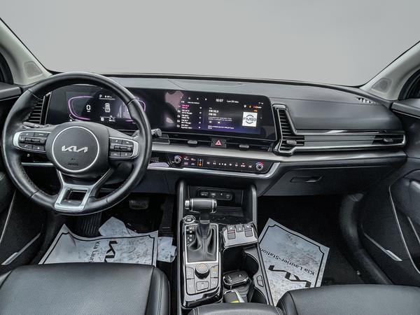 kia Sportage 2024 - 16