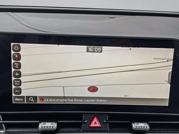 kia Sportage 2024 - 19