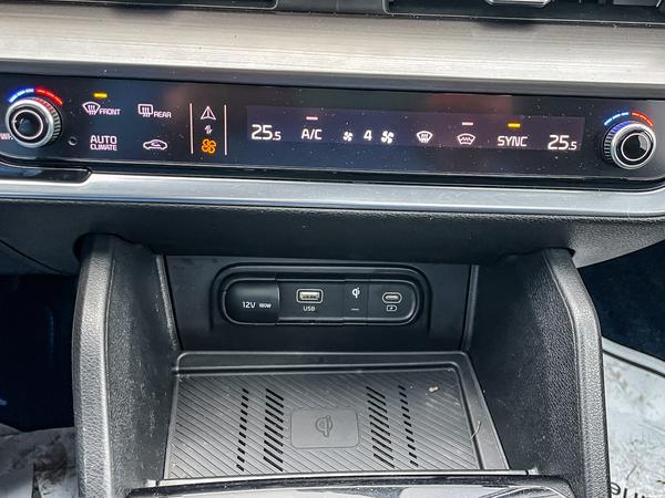 kia Sportage 2024 - 20