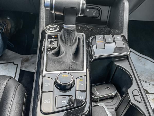 kia Sportage 2024 - 21