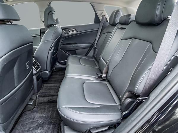 kia Sportage 2024 - 24