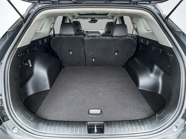 kia Sportage 2024 - 26