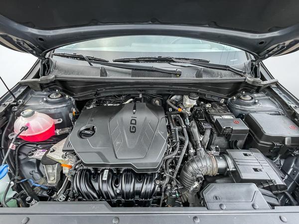 kia Sportage 2024 - 28