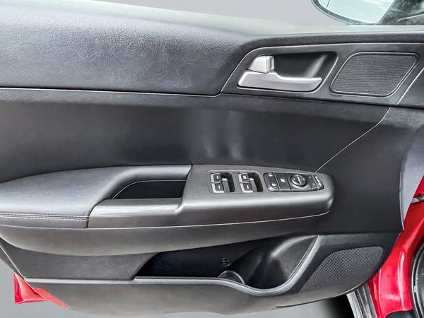 kia Sportage 2022 - 9