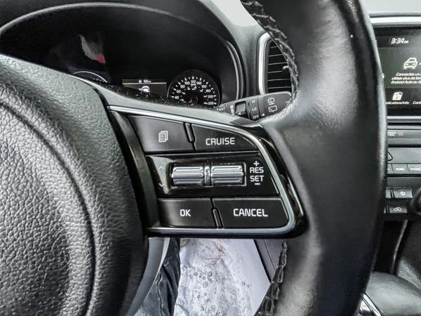 kia Sportage 2022 - 13