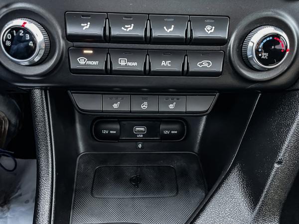 kia Sportage 2022 - 18