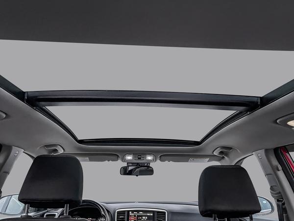 kia Sportage 2022 - 19