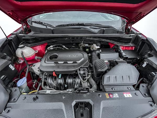 kia Sportage 2022 - 24