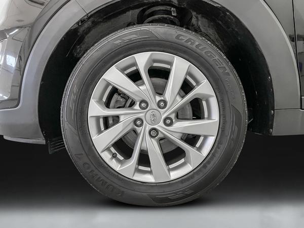 hyundai Tucson 2021 - 7