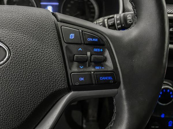 hyundai Tucson 2021 - 14