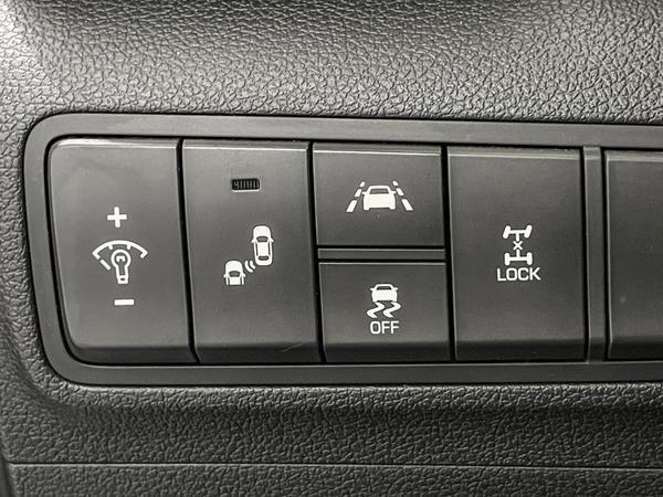 hyundai Tucson 2021 - 16