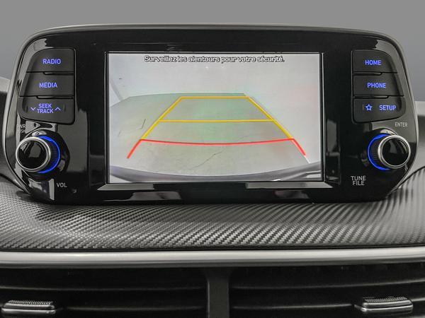 hyundai Tucson 2021 - 21