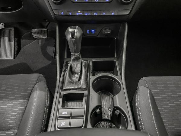 hyundai Tucson 2021 - 23