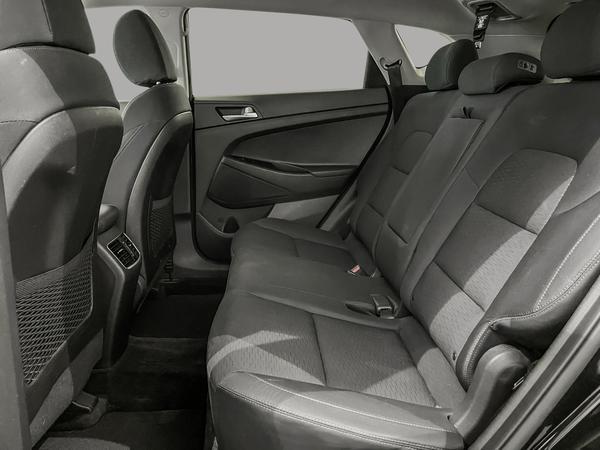 hyundai Tucson 2021 - 24