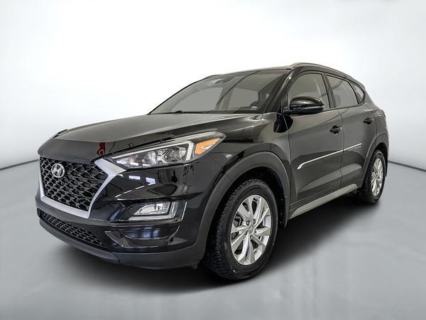 hyundai Tucson 2019 - 3