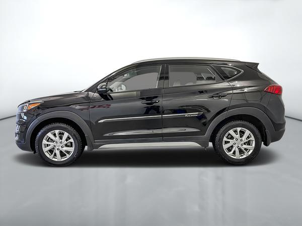 hyundai Tucson 2019 - 4
