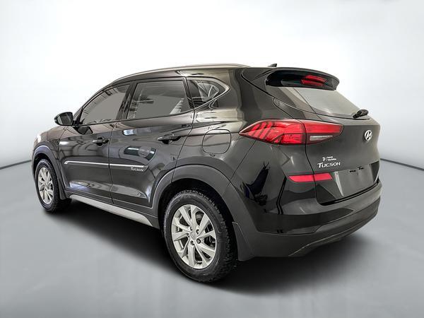 hyundai Tucson 2019 - 5