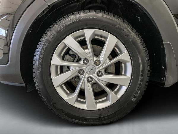 hyundai Tucson 2019 - 7